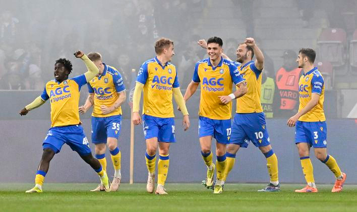 Sport-fotbal-první-28. kolo-Plzeň-Teplice-FASTPIX, 1. liga