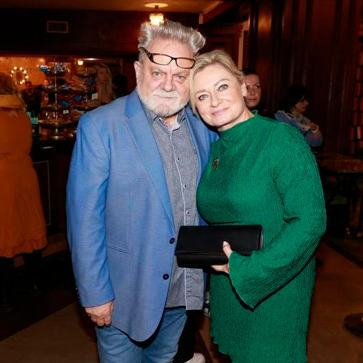 V?clav Up?r Krej??, Lucie Kruck?