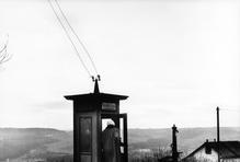  „Člověče, kdo jsi?“ Kubešovy fotografie jako filozofické zrcadlo doby