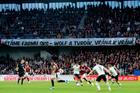 Sport-fotbal-první-28. kolo-Sparta-Karviná-FASTPIX, 1. liga