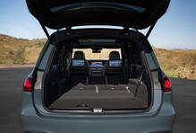 Mercedes-Benz GLS 2026