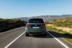 Mercedes-Benz GLS 2026