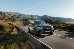 Mercedes-Benz GLS 2026