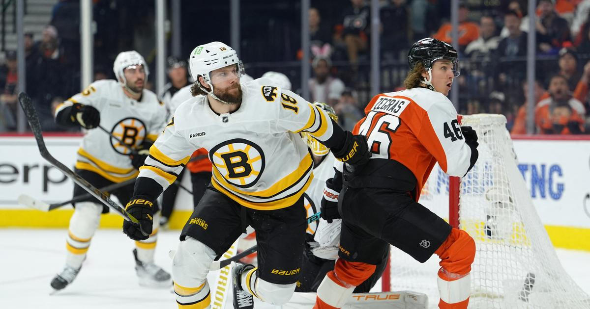 Vladař vychytal v NHL výhru, překonal ho pouze Zacha po asistenci Pastrňáka