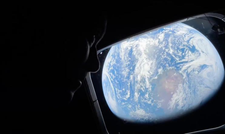 NASA Artemis Moonshot