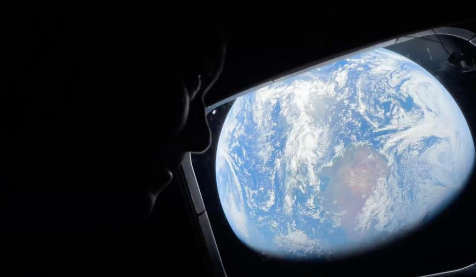 NASA Artemis Moonshot