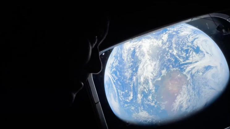 NASA Artemis Moonshot