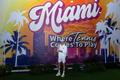 Tennis: Miami Open