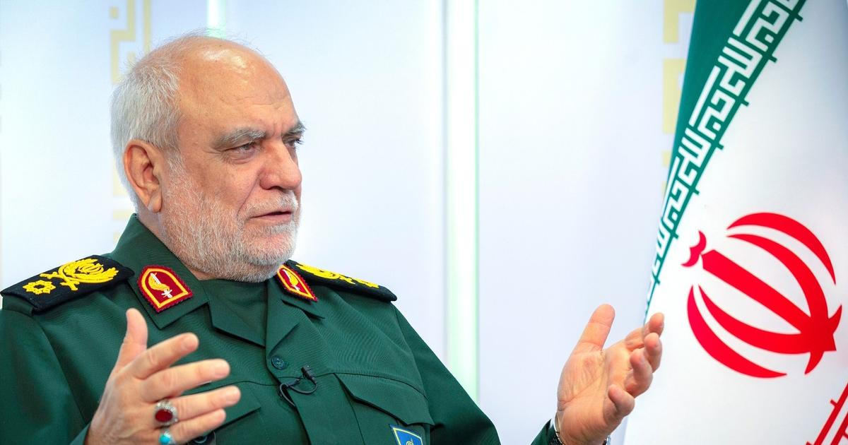 Izrael zabil šéfa tajné služby íránských revolučních gard