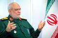 Velitel zpravodajské služby íránských revolučních gard generál Madžíd Chádemí.