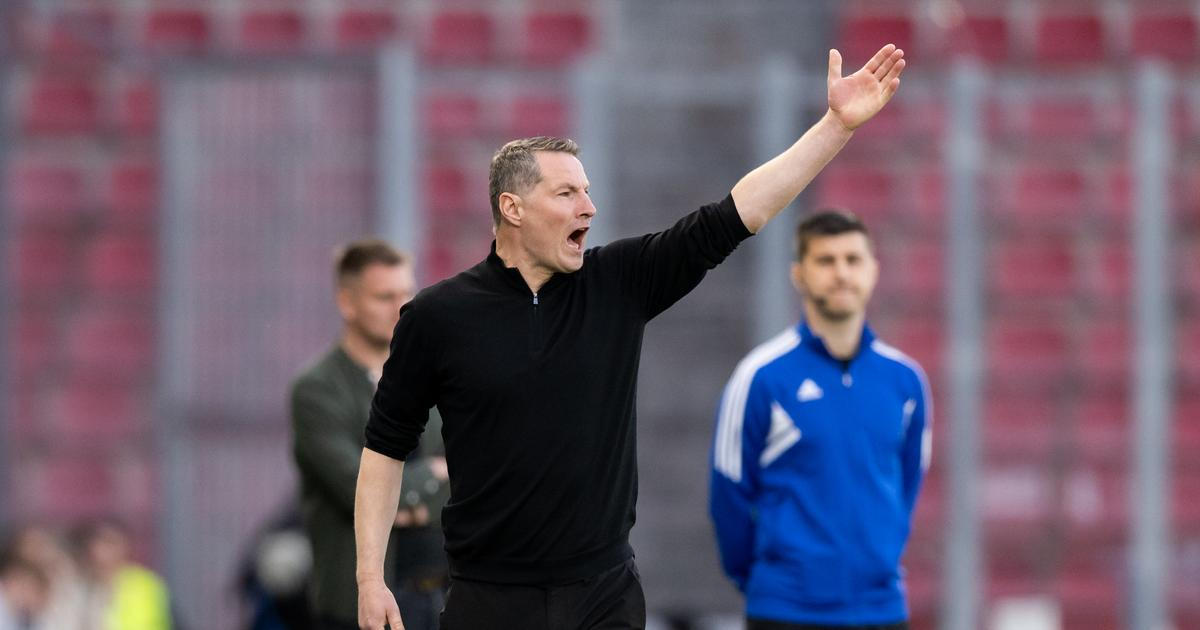 Priske bral tři body s Karvinou, po zápase ale mluvil o zklamání: Tohle máte vy Češi v sobě  