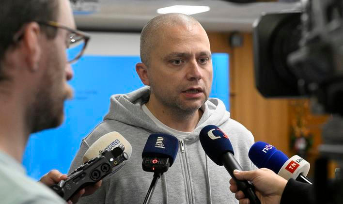 Martin Červenka, odborář, Odborová organizace bezpečnostních sborů