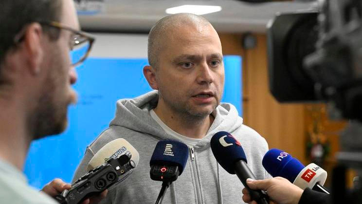 Martin Červenka, odborář, Odborová organizace bezpečnostních sborů