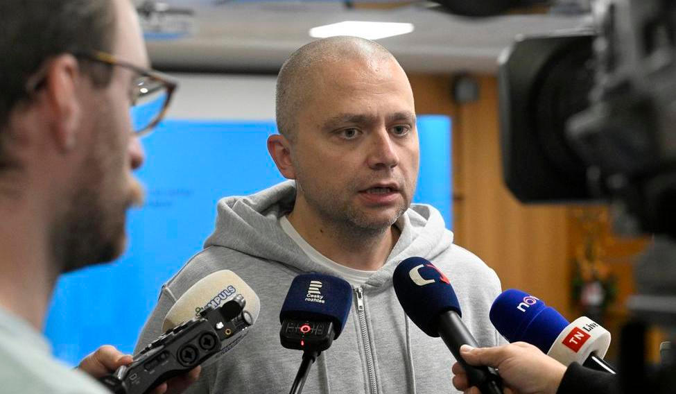 Martin Červenka, odborář, Odborová organizace bezpečnostních sborů