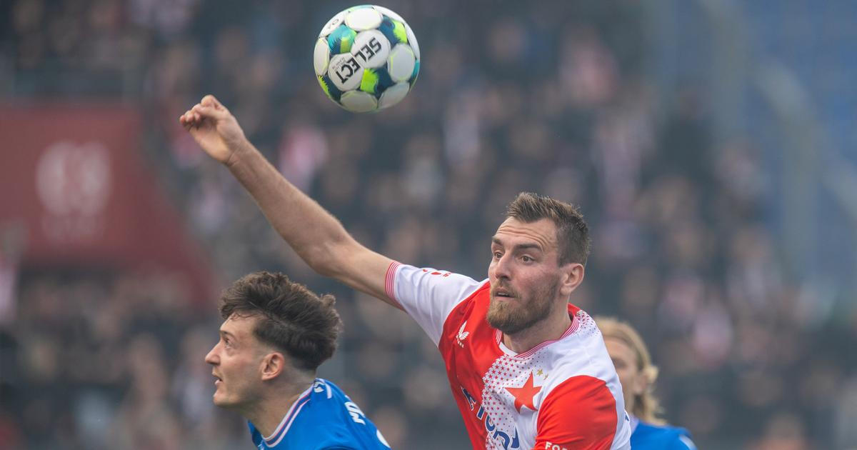 Oslava Kabonga je nesmírně hloupá, nechápe Bičík. Prozradil jediný recept na Chorého