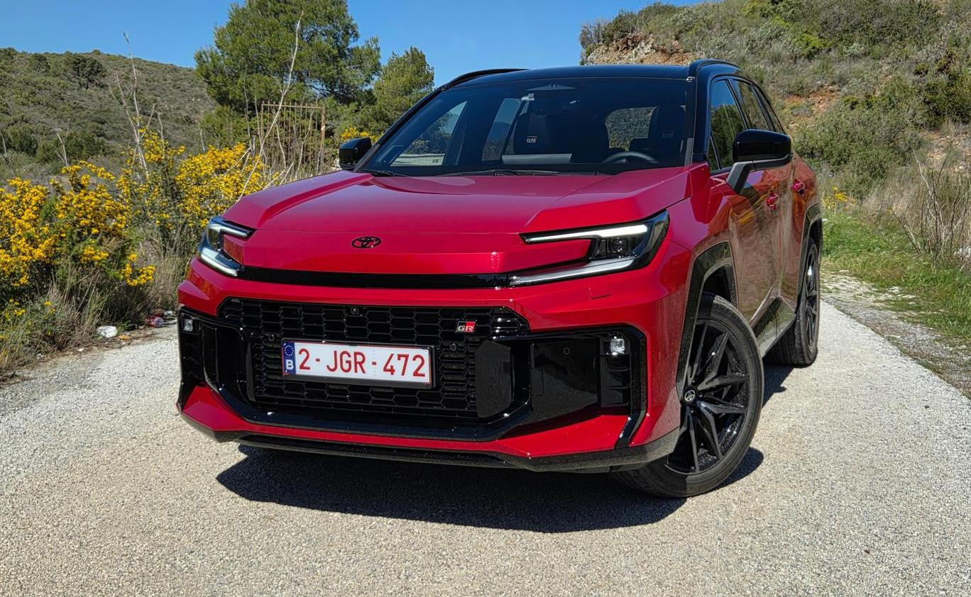 Toyota RAV4 přijíždí na trh v šesté generaci jako hybrid a plug-in hybrid.