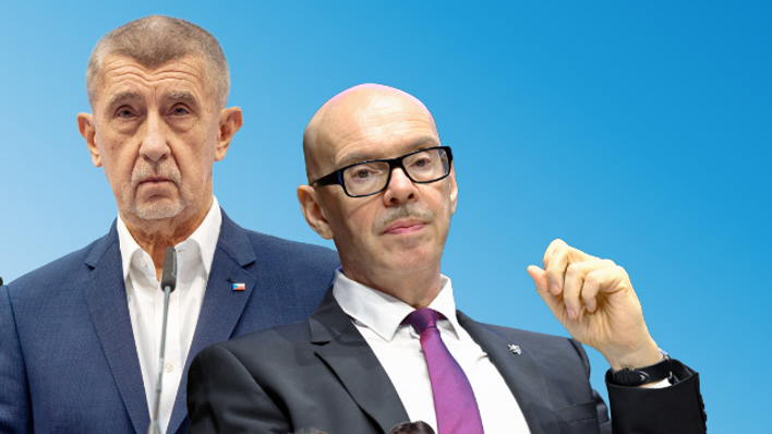 Politická šikana, 2.4.2026