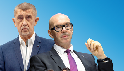 Politická šikana, 2.4.2026