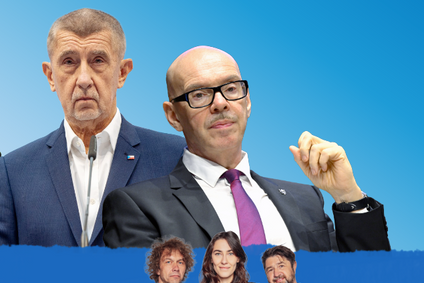 Politická šikana, 2.4.2026