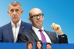 Politická šikana, 2.4.2026