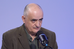 Petr Popov - lékař