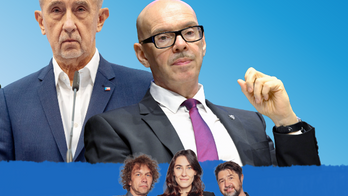 Politická šikana, 2.4.2026