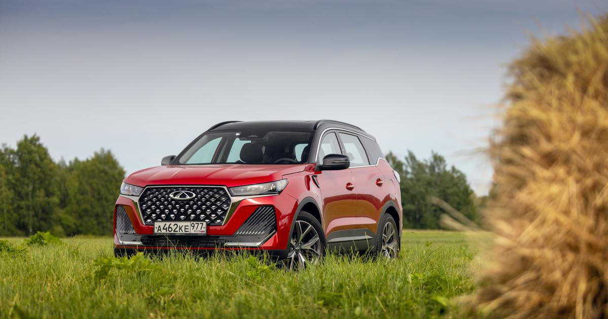 Já nic, já Tenet. Čínské Chery prásklo v Rusku dveřmi, nástupce se k němu nezná