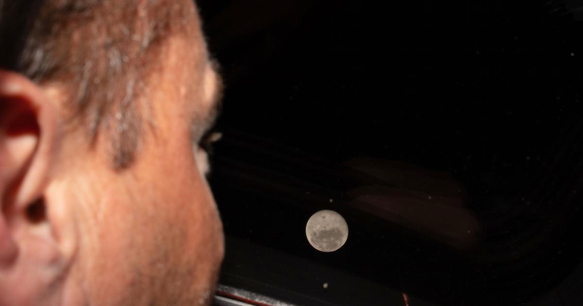 Nejtěžší chvíle astronauty ještě čeká. Artemis II má českou stopu, vize zní: osídlit Mars