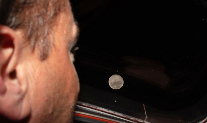 NASA Artemis Moonshot