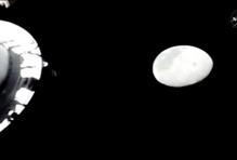 NASA Artemis Moonshot