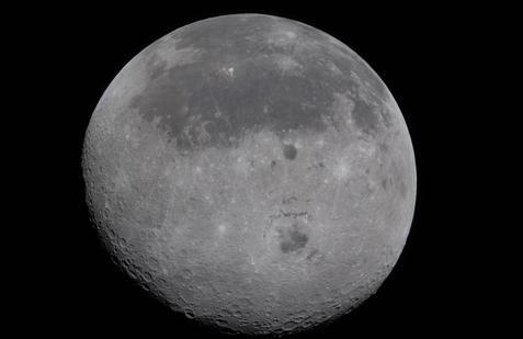 NASA Artemis Moonshot