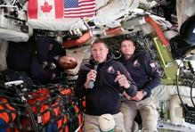 NASA Artemis Moonshot Ryan Gosling