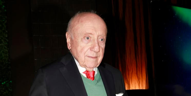 Felix Slováček