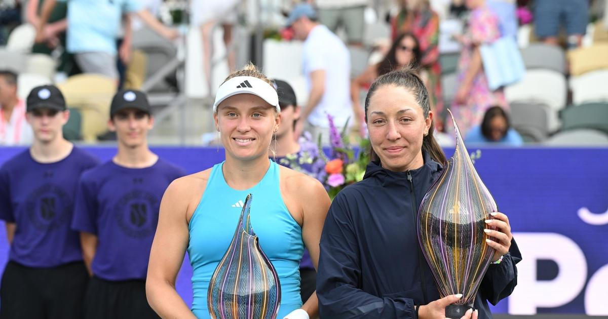 Citlivá reakce americké miliardářky. Kvůli příběhu poražené Ukrajinky se jí třásl hlas