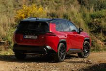 Ten se loni stal dokonce nejprodávanějším autem na světě, v Česku byla populárnější jen Corolla.