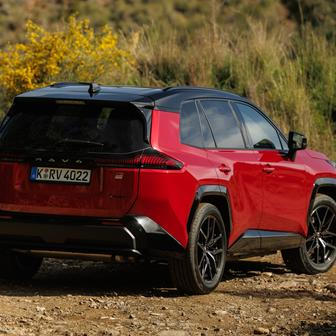 Ten se loni stal dokonce nejprodávanějším autem na světě, v Česku byla populárnější jen Corolla.