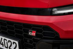 Verze GR Sport má nejen upravený vnější design.