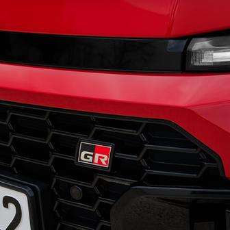 Verze GR Sport má nejen upravený vnější design.