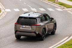 Nejlevnější hybrid startuje na 1,09 milionu korun, nejlevnější plug-in hybrid na 1,23 milionu korun.