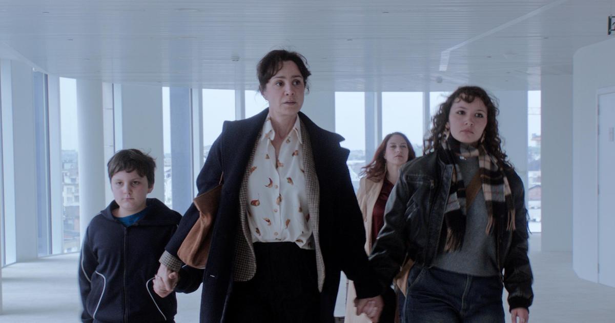 Film Věříme vám otevírá téma důvěry v dětské výpovědi. Hrají v něm i reální právníci