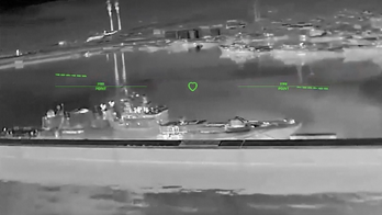 Ukrajina zaútočila drony na ruský přístav Novorosijsk