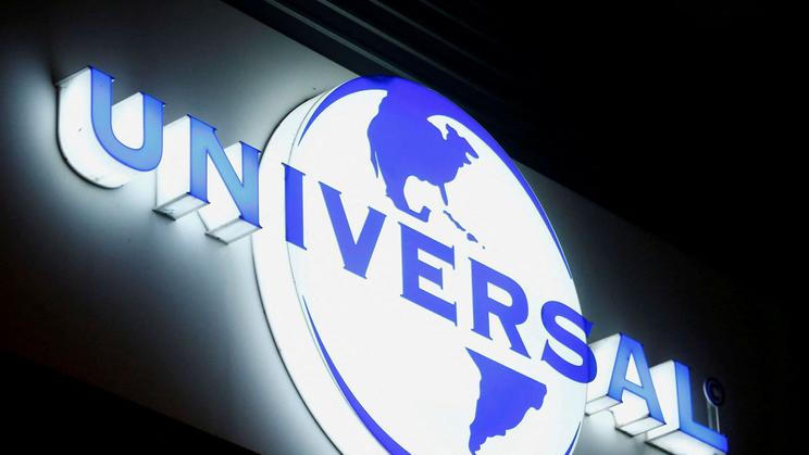 Universal Music Group