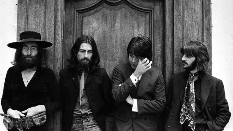 Eleanor Rigby - The Beatles