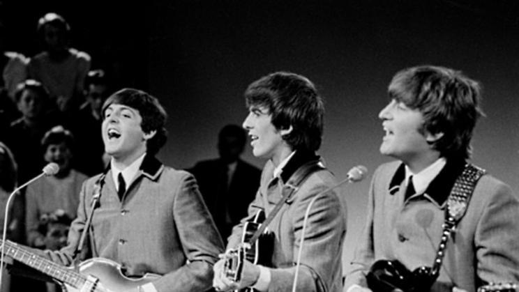 Beatles