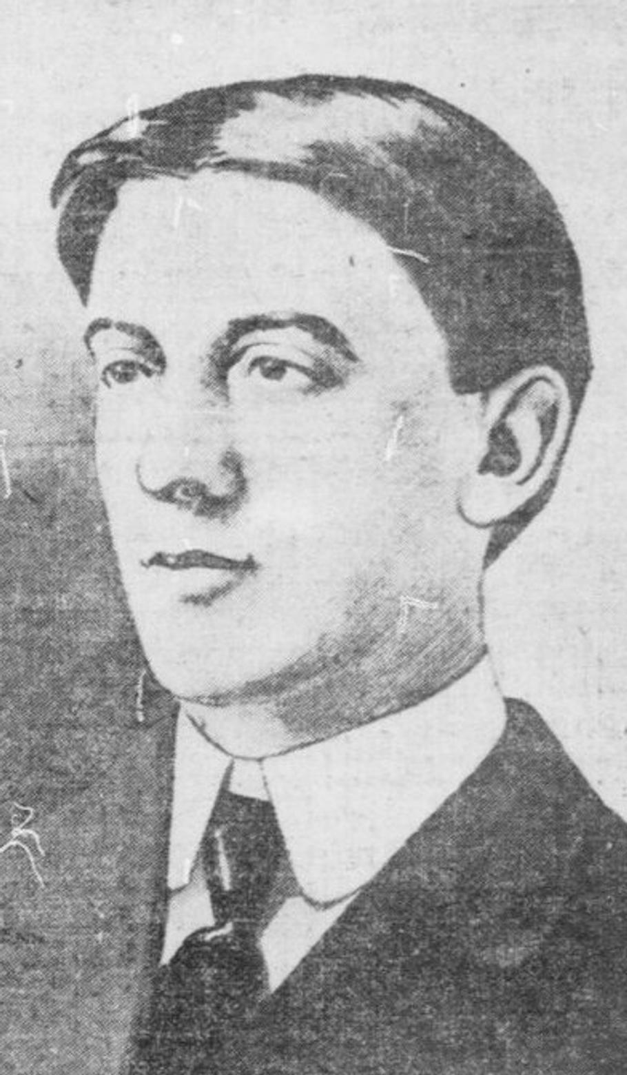 Manžel Oceany, Fletcher Wardlaw Snead, nečekaně zemřel.