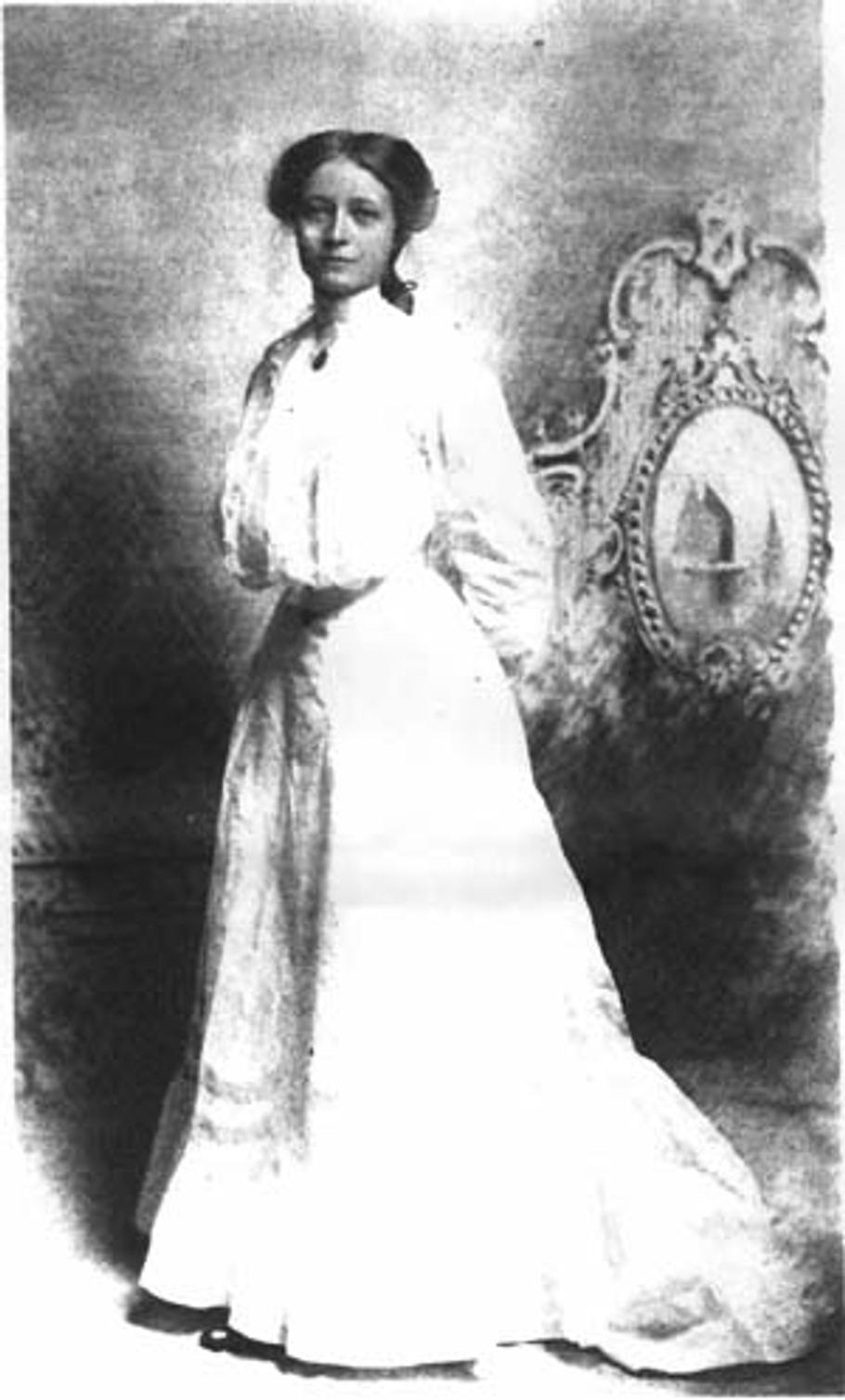 Oceana Sneadová měla velmi těžký život.