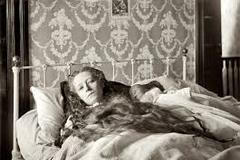 Oceanu Sneadovou nechaly její vlastní tety zemřít hlady.