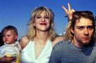25 Years Since Kurt Cobain and Courtney Love married