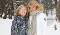 Zpěvačka volný čas nejraději trávila ve svém domě v Uhříněvsi a blízkém okolí.