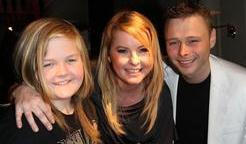 Iveta krátce spolupracovala s Jarkem Šimkem, se kterým v roce 2010 vydala duet S tebou se neloučím, který zazněl na albu Děkuju Vám Andělové.